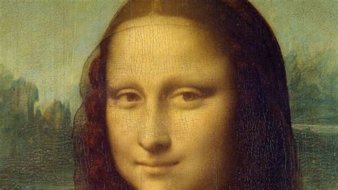 The spell of the mona lisa